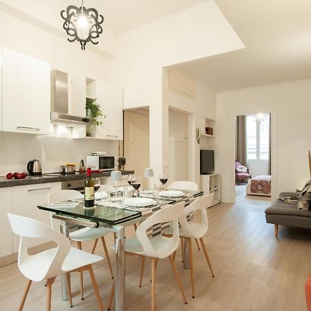 Bargello - Flo Apartments Firenze Bagian luar foto