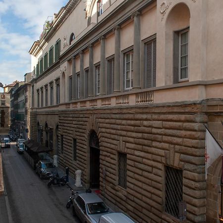 Bargello - Flo Apartments Firenze Bagian luar foto