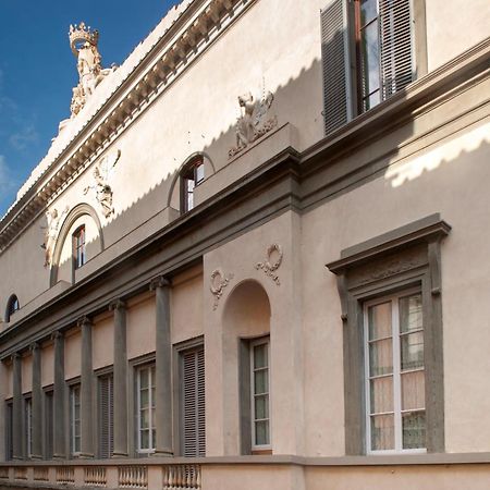 Bargello - Flo Apartments Firenze Bagian luar foto